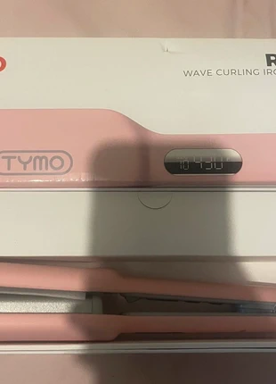 Tymo Rovy Hair Waver Crimper-Hair Curler, brand: tymo, condition: New with tags, £30.00, £32.20 includes Buyer Protection