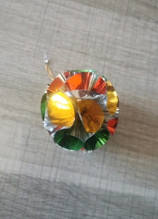 Boule de noël vintage, état: Très bon état, 2,00 €, 2,80 € Protection acheteurs incluse