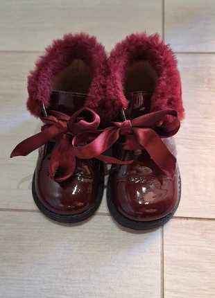 Stivaletto rosso bimba, marque: Rosso, état: Très bon état, taille: 22, 25,00 €, 26,95 € Protection acheteurs incluse