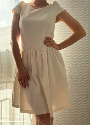 Robe ba&sh, brand: Ba&sh, condition: Very good, size: S / 36 / 8, €55.00, €58.45 includes Buyer Protection