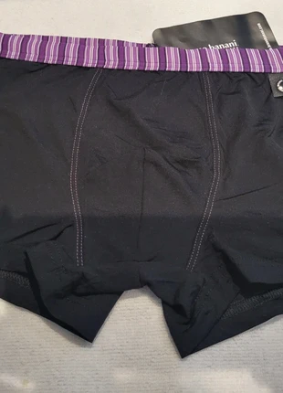 Bruno Banani "Flaming" black and purple Mens boxer shorts - size medium - new with tags, brand: Bruno Banani, condition: New with tags, size: M, £12.99, £14.34 includes Buyer Protection