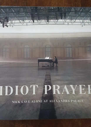 Nick Cave - Idiot Prayer Klassik Vinyl, état: Comme neuf, 23,33 €, 25,20 € Protection acheteurs incluse