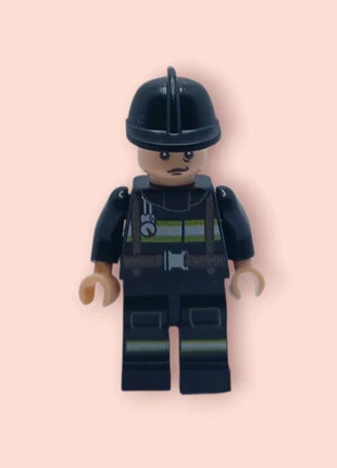 Figurine style LEGO#20#, brand: Collection, condition: Very good, size: One size, €2.00, €2.80 includes Buyer Protection