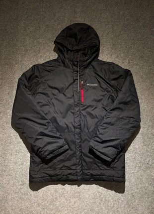 Veste manteau Imperméable Columbia | Noir | Taille XL Femmes, marca: Columbia, estado: Muito bom, tamanho: XL, €55.00, €58.45 inclui Proteção do Comprador