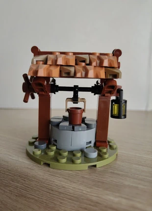 puits médieval, marque: Undefined, état: Très bon état, taille: Taille unique, 5,00 €, 5,95 € Protection acheteurs incluse