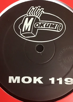 Mokum 119 Speedfreak hardcore frenchcore 2009, zustand: Neu, 20,00 €, 21,70 € inklusive Vinted-Käuferschutz