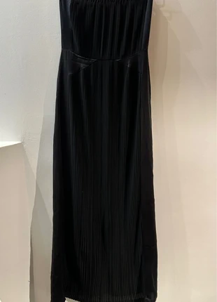 Robe longue soirée vintage dressing dark classe chic, brand: Vintage Dressing, condition: Very good, size: S / 36 / 8, €15.00, €16.45 includes Buyer Protection