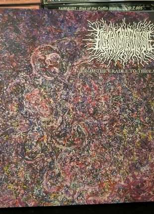 Human Corpse Abuse/Mortify split 7", condizioni: Nuovo con cartellino, €8.00, €9.10 include la Protezione acquisti