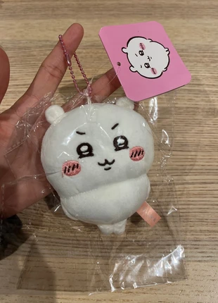 Japan Chiikawa plush keychain, brand: chiikawa, condition: Very good, size: One size, £12.90, £14.23 includes Buyer Protection Pro