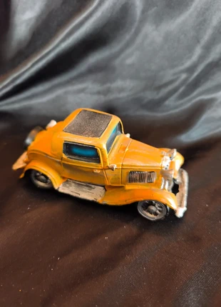 🚗 Coche Decorativo Vintage, état: Comme neuf, 5,00 €, 5,95 € Protection acheteurs incluse