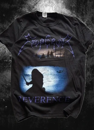 Emperor - Reverence, brand: black metal, condition: Very good, size: S, £22.00, £23.80 includes Buyer Protection