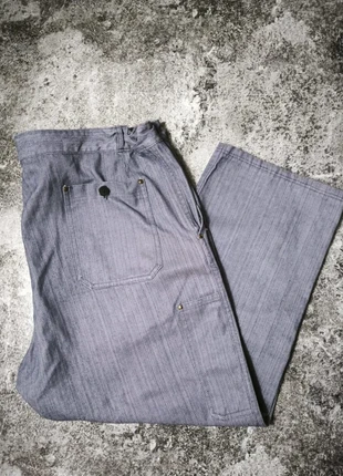 Pantalon Kresdor de travail ancien taille 56/ 46 us / xxxl, marca: WORKWEAR, estado: Muito bom, tamanho: XXXL, €15.00, €16.45 inclui Proteção do Comprador Pro