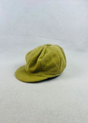 Casquette Femme Verte Moumoute Épaisse Vintage Y2K Ajustable, marke: Vintage Dressing, zustand: Sehr gut, größe: Einheitsgröße, 17,90 €, 19,50 € beinhaltet Vinted-Käuferschutz Pro
