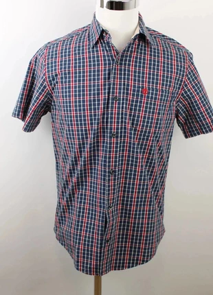 Chemise / Shirt Timberland Taille S, marque: Timberland, état: Très bon état, taille: S, 16,00 €, 17,50 € Protection acheteurs (Pro) incluse