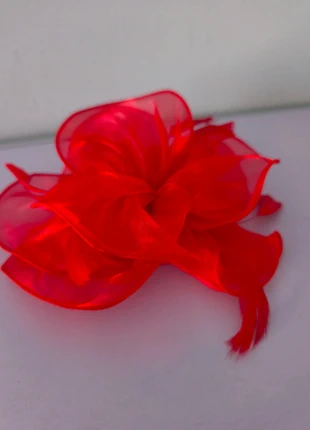 Fascinators Hat for Women Cocktail Tea Party Headwear Flower Mesh Ribbon Feathers Headband.c24, brand: dreshow, condition: New with tags, size: One size, £4.00, £4.90 includes Buyer Protection Pro
