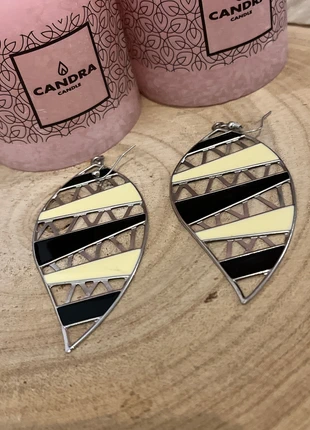 Boucles d’oreilles, marca: Noir, estado: Muito bom, €2.00, €2.80 inclui Proteção do Comprador