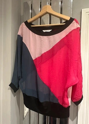 Vintage YK2 Topshop blouse. Size 8, brand: Topshop, condition: Very good, size: S / UK 8-10, £4.00, £4.90 includes Buyer Protection