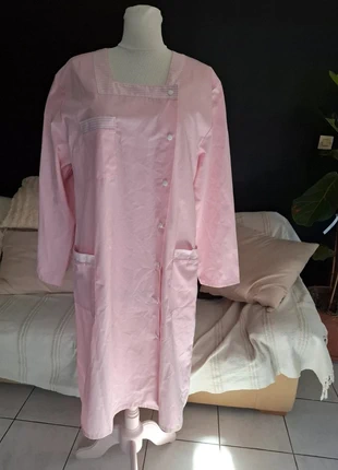 Blouse Rose Pâle professionnelle femma #made in France💖, brand: carole, condition: New with tags, €39.00, €41.65 includes Buyer Protection