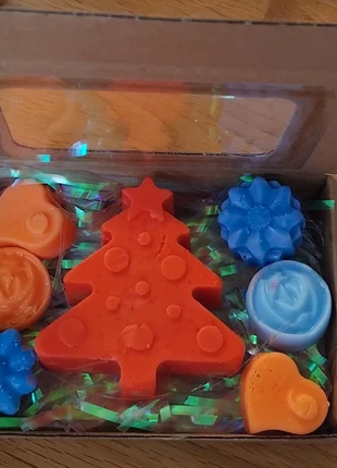 Wax melts gift set., brand: Soya, condition: New with tags, £3.00, £3.85 includes Buyer Protection