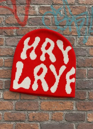 Bonnet Y2K | Streetwear, brand: y2k, condition: New with tags, size: One size, €5.00, €5.95 includes Buyer Protection