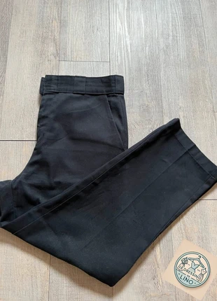 Pantalon Dickies noir taille M – style workwear, bon état, marque: Dickies, état: Bon état, taille: M, 15,00 €, 16,45 € Protection acheteurs (Pro) incluse