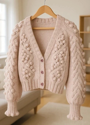 Cardigan Zara femme taille M, brand: Zara, condizioni: Ottime, taglia: M / IT 42 / EU 38, €15.00, €16.45 include la Protezione acquisti