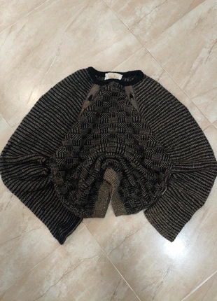 Retro Vintage Coogi knitt Sweater-Triple black Limited Edition (Size S), marque: Vintage Dressing, état: Très bon état, taille: S, 36,95 €, 39,50 € Protection acheteurs incluse