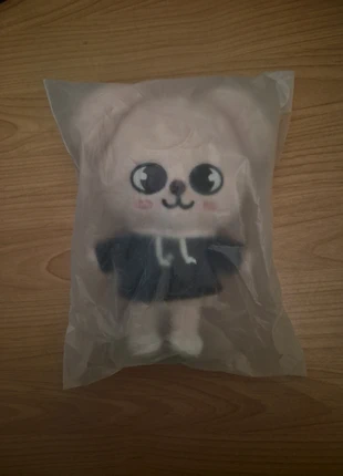 Skzoo PuppyM plushie, marque: Stray Kids, état: Neuf avec étiquette, taille: Taille unique, 55,00 €, 58,45 € Protection acheteurs (Pro) incluse