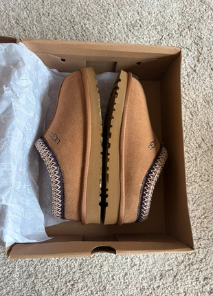 Ugg Marron Tasman, brand: UGG, condizioni: Ottime, taglia: 38, €75.00, €79.45 include la Protezione acquisti