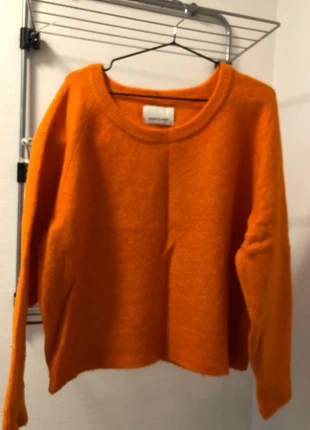 Samsoe Samsoe trui, merk: Samsøe Samsøe, staat: Heel goed, maat: L / 40 / 12, € 45,00, € 47,95 inclusief Kopersbescherming