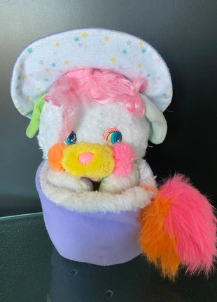 1 peluche Popples-Baby🍼 / Crisby-Popples / 80’s, marke: Popples, zustand: Sehr gut, 10,00 €, 11,20 € inklusive Vinted-Käuferschutz