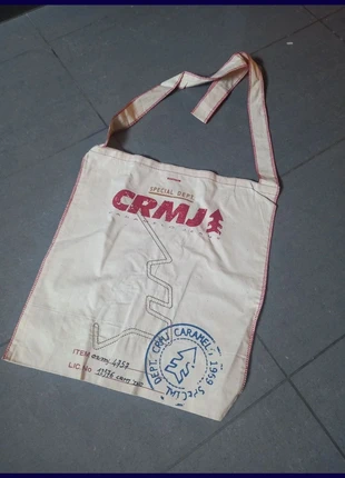 Bolsa lona para la compra reutilizable, brand: Caramelo, condizioni: Nuovo senza cartellino, €1.50, €2.28 include la Protezione acquisti