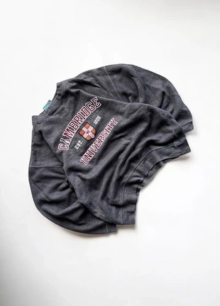 American College sweater, Unisex ~ M, merk: American Vintage, staat: Heel goed, maat: M, € 10,00, € 11,20 inclusief Kopersbescherming