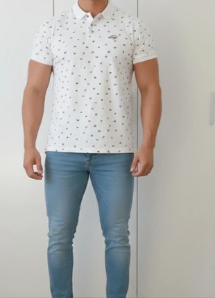 Polo manga corta talla L Spagnolo, brand: spagnolo, condizioni: Ottime, taglia: L, €13.00, €14.35 include la Protezione acquisti