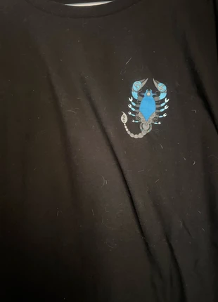 Elvis the alien brain bug merch, brand: Source Unknown, condition: Very good, size: XXXL, £15.39, £16.86 includes Buyer Protection