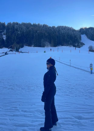 Air force ski jacket, merk: Air Force, staat: Heel goed, maat: M / 38 / 10, € 150,00, € 158,20 inclusief Kopersbescherming