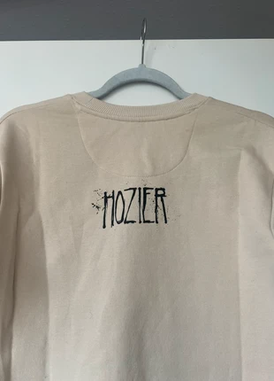 Hozier crewneck | official merch | S | Organic Cotton, marque: Earth positive, état: Très bon état, taille: S / 36 / 8, 45,00 €, 47,95 € Protection acheteurs incluse