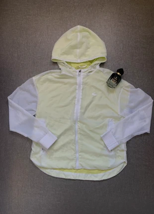 Veste Coupe-Vent Lacoste Jaune Nouvelle Collection, brand: Lacoste, condition: New without tags, size: S, €65.00, €68.95 includes Buyer Protection