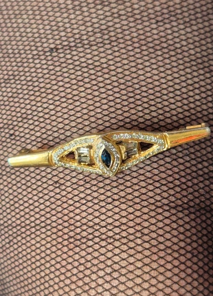 Broche rare ancienne Vogue bijoux, merk: Vogue, staat: Heel goed, € 42,00, € 44,80 inclusief Kopersbescherming