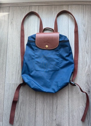 Longchamp rugzak, marca: Longchamp, estado: Muy bueno, 60,00 €, 63,70 € Protección al comprador incluida