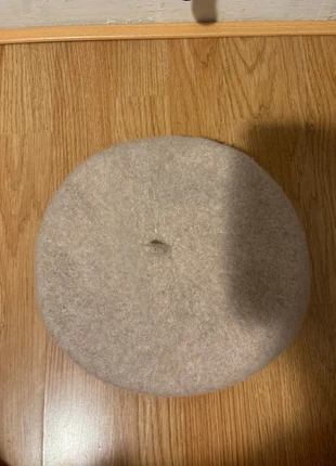 Gorro francés Lana Zara, marque: Zara, état: Très bon état, taille: M, 3,00 €, 3,85 € Protection acheteurs incluse