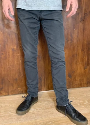 Carhartt Ziggy Pant Black 30x34, marca: Carhartt, estado: Bueno, tamaño: W30 | ES 40, 14,00 €, 15,40 € Protección al comprador incluida