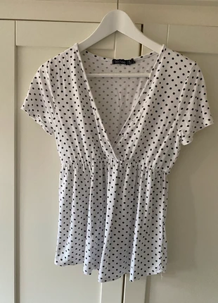 Boohoo maternity/nursing top size 12, brand: Boohoo, condition: Very good, size: L / 12, £2.00, £2.80 includes Buyer Protection