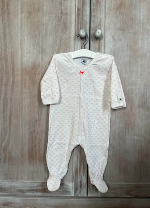 Pyjama fille t. 6 mois, marque: Petit Bateau, état: Très bon état, taille: 6-9 mois / 68 cm, 12,50 €, 13,83 € Protection acheteurs incluse