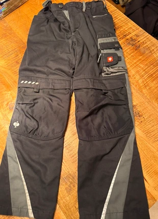 Engelbert Strauss Kinder Winterhose e.s.motion | Gr. 146/152, brand: Engelbert Strauss, condizioni: Ottime, taglia: 11 anni / 146 cm, €29.00, €31.15 include la Protezione acquisti