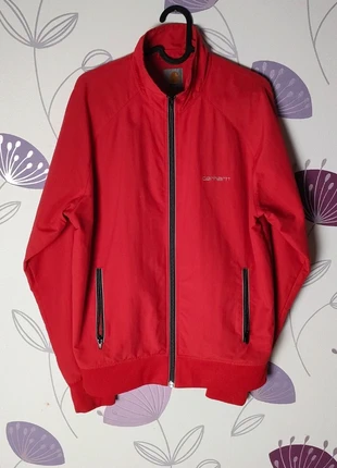Veste Carhartt - S, brand: Carhartt, condition: New without tags, size: S, €35.00, €37.45 includes Buyer Protection