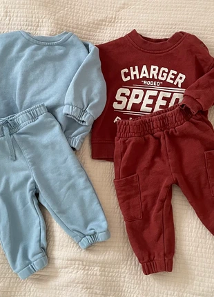 ensemble bébé, marque: Primark, état: Très bon état, taille: 6-9 mois / 68 cm, 6,00 €, 7,00 € Protection acheteurs incluse