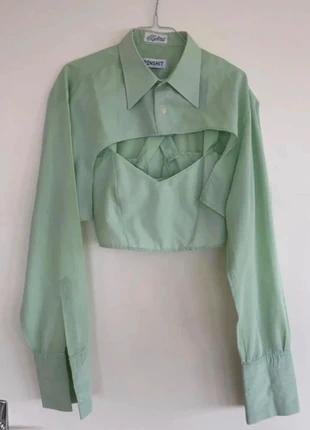 Twin set, marque: Upznshit, état: Très bon état, taille: S / 36 / 8, 18,00 €, 19,60 € Protection acheteurs incluse