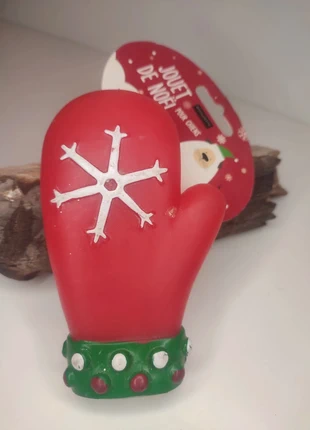 Jouets de Noël pour animaux, brand: Wouapy, condition: New with tags, €3.00, €3.85 includes Buyer Protection