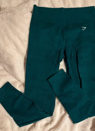 Legging Gymshark, brand: Gymshark, condizioni: Nuovo senza cartellino, taglia: M / IT 42 / EU 38, €20.00, €21.70 include la Protezione acquisti